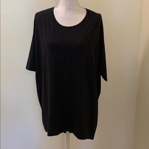 Lot of three M LuLaRoe Irma Tunics